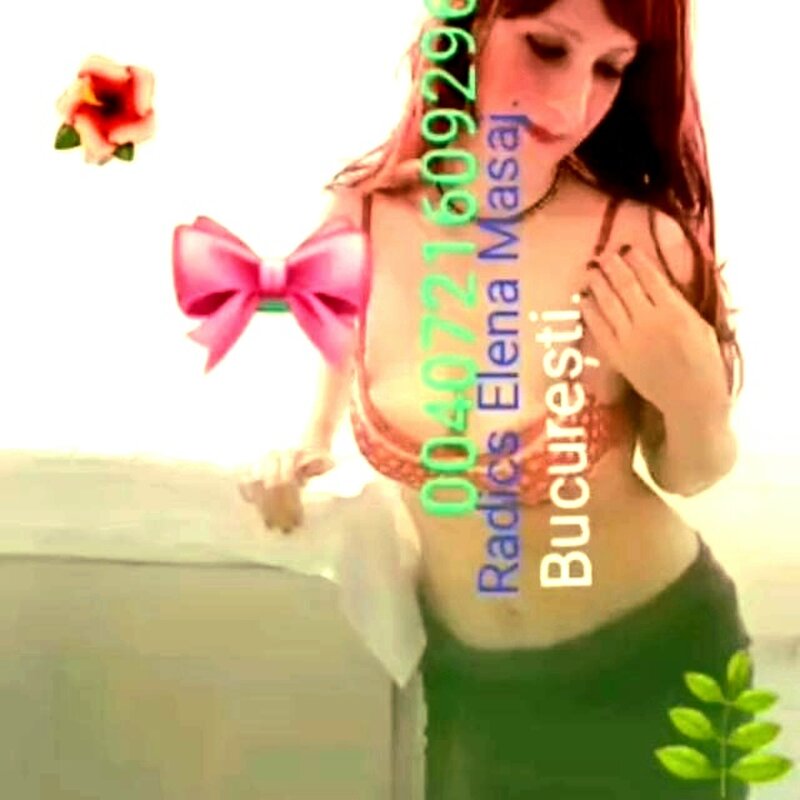 Disponibila la web, intalnire si vizita la masaj.