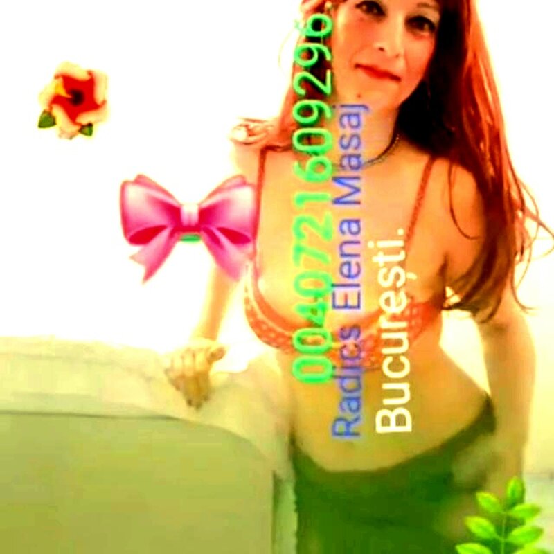 Disponibila la web, intalnire si vizita la masaj.